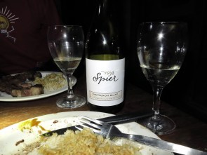 Spier - cabernet sauvignon