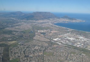 Table Mountain