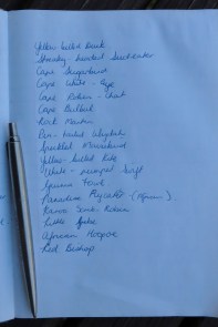 derniers ajouts à la liste