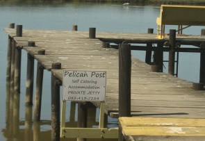 Pelican post