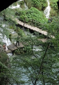 les passerelles se dessinent