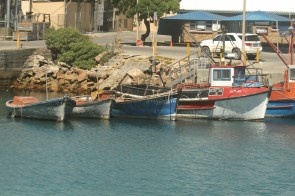 le petit port