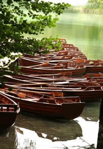 les barques à louer