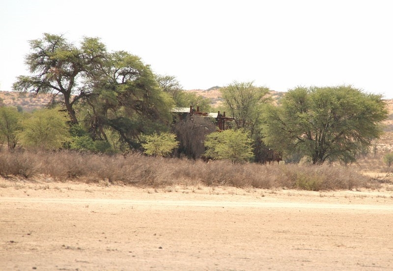 vue de Urikaruus depuis la pompe